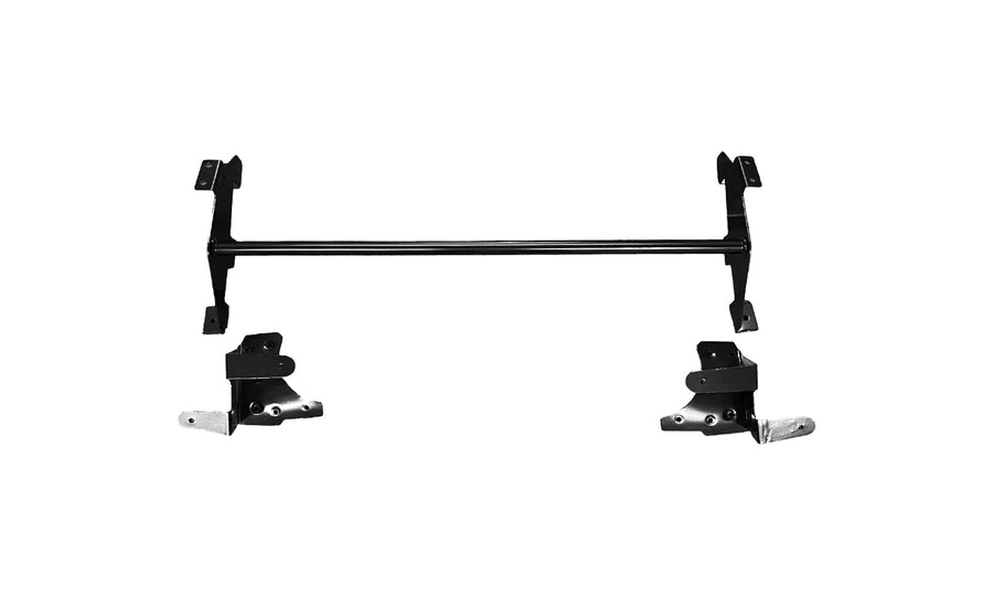 Kit Staffe Per Visiera Parasole 200.12866d - Iveco - Stralis 2007 - OE - Carrozzeria Truck