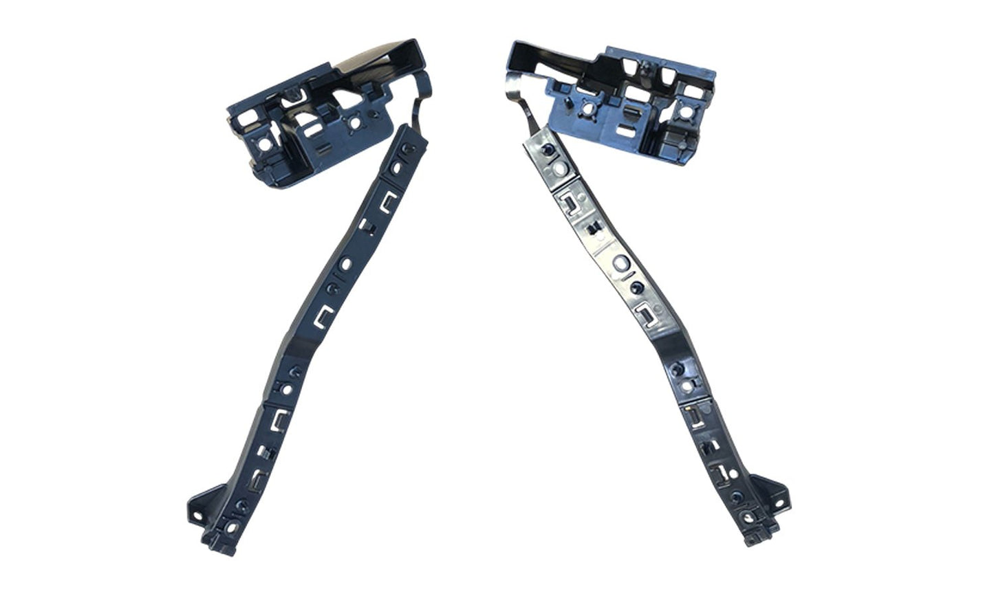Kit Staffe Posteriori Destra - Sinistra Passo Lungo - Citroen - Berlingo 2008 - OE 1680024480 - Carrozzeria Truck