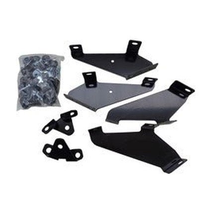 KIT STAFFE VISIERA DAF CF EURO 6 - Carrozzeria Truck