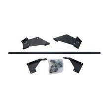 KIT STAFFE VISIERA IVECO STRALIS | AD/AT - Carrozzeria Truck