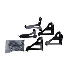 KIT STAFFE VISIERA IVECO STRALIS S-WAY 2019 | AS - Carrozzeria Truck