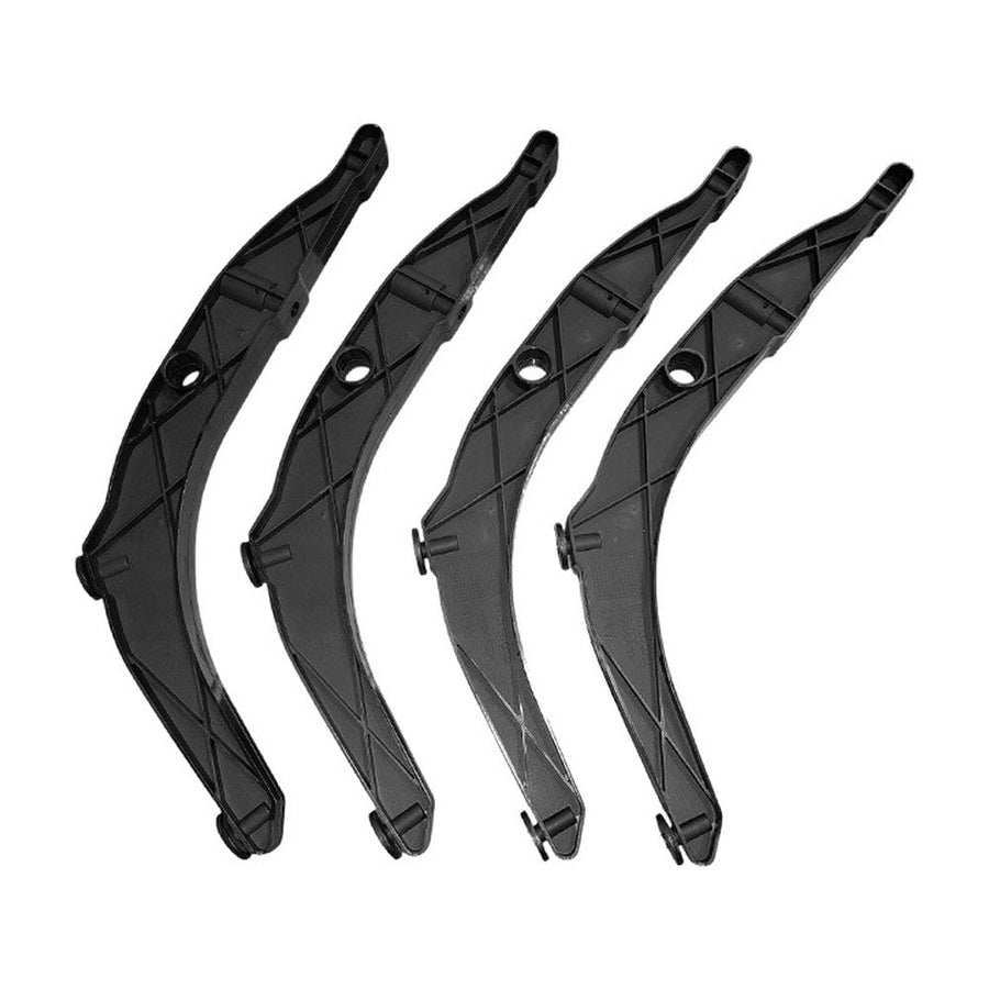 Kit Staffe Visiera - Man - TGL - OE 81637350032 - Carrozzeria Truck