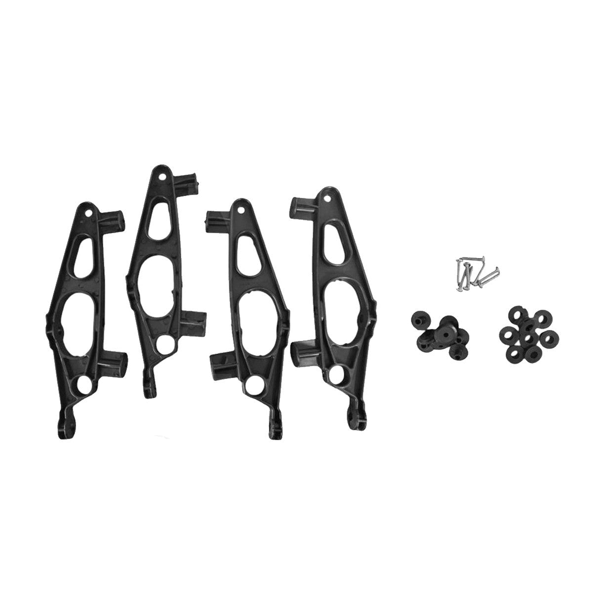 KIT STAFFE VISIERA MAN TGS - 81637310282 - Carrozzeria Truck