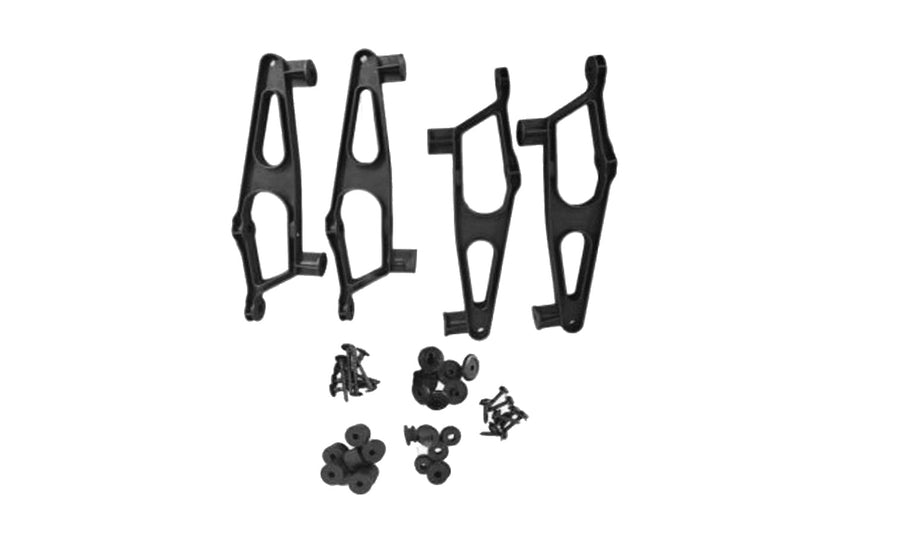 Kit Staffe Visiera - Man - TGX Euro 6 - OE 81637310283 - 81637350028 - Carrozzeria Truck