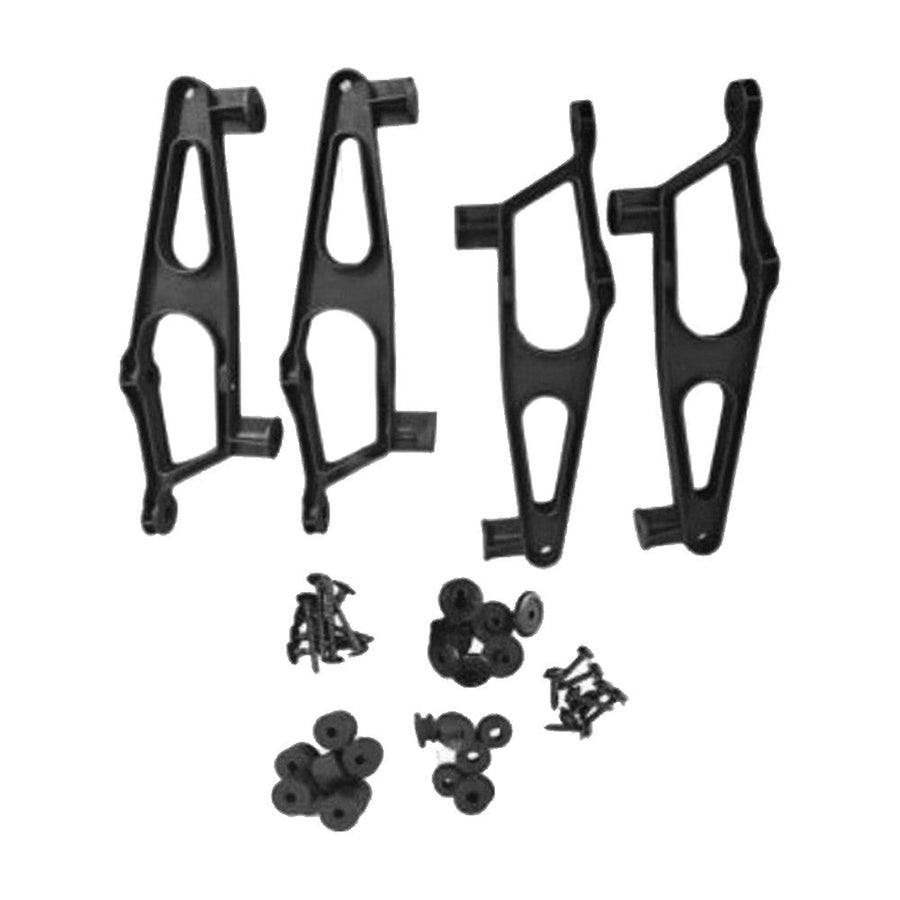 Kit Staffe Visiera - Man - TGX Euro 6 - OE 81637310283 - 81637350028 - Carrozzeria Truck