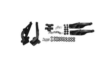 Kit Staffe Visiera - Mercedes - Actros MP3 - OE 9438101614 - Carrozzeria Truck
