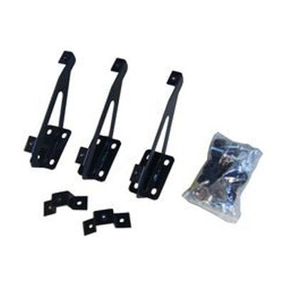 KIT STAFFE VISIERA PER MERCEDES BENZ ACTROS | MP2 - Carrozzeria Truck