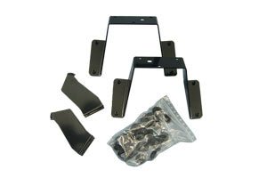 KIT STAFFE VISIERA PER MERCEDES BENZ AXOR - Carrozzeria Truck