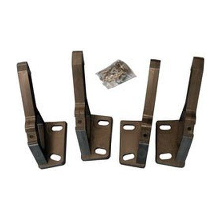 KIT STAFFE VISIERA PER RENAULT T RANGE oe 7482366148 - Carrozzeria Truck