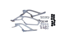 Kit Staffe Visiera - Renault - Premium - OE 20819179 - 7420819179 - Carrozzeria Truck