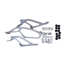 Kit Staffe Visiera - Renault - Premium - OE 20819179 - 7420819179 - Carrozzeria Truck