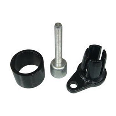 KIT SUPPORTO PARAFANGO MAN TGA | XLX/XXL - 81664200048 - Carrozzeria Truck