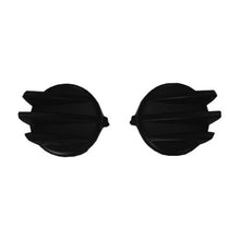 Kit Tappi Copri Fendinebbia Destro-sinistro - Fiat - Scudo 2006 - OE 9464802078 - 7414FH - Carrozzeria Truck