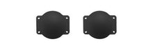 Kit Tappi Copri Fendinebbia Destro+sinistro - Renault - Kangoo 2013 - OE 7701208643 - Carrozzeria Truck
