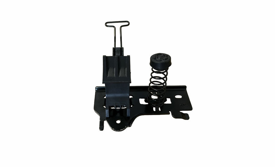 Leva Apertura Cofano Motore - Renault - Master 2009 - OE 656030007R - Carrozzeria Truck