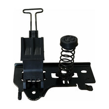 Leva Apertura Cofano Motore - Renault - Master 2009 - OE 656030007R - Carrozzeria Truck