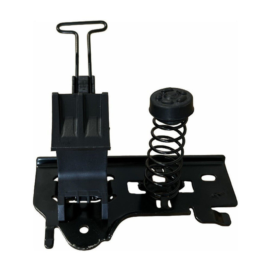 Leva Apertura Cofano Motore - Renault - Master 2009 - OE 656030007R - Carrozzeria Truck