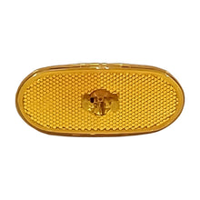 Luce Di Posizione Laterale A Led - Mercedes - Sprinter 2013 - OE A9109067700 - A90682014566 - 2E0945061D - Carrozzeria Truck