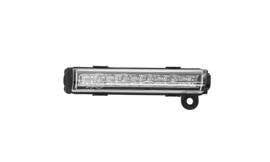 Luce Diurna Led Destra Senza Lampadina (Led) - Mercedes - Actros MP4 Cabina Larga - OE 9608201056 - A9608201056 - Carrozzeria Truck