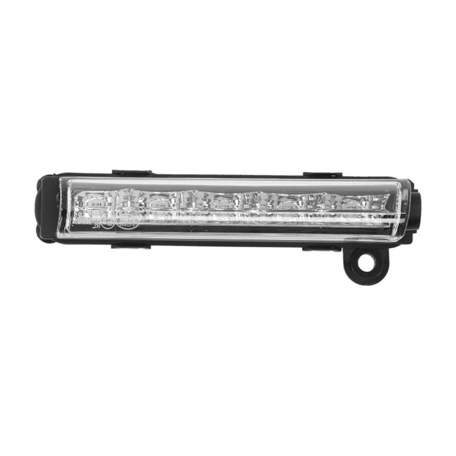 Luce Diurna Led Destra Senza Lampadina (led) Omologato - Mercedes - Actros MP4 Cabina Larga - OE 9608201056 - A9608201056 - Carrozzeria Truck