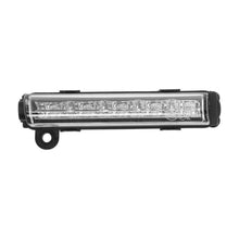 Luce Diurna Led Sinistra Senza Lampadina (Led) - Mercedes - Actros MP4 Cabina Larga - OE 9608200956 - A9608200956 - Carrozzeria Truck