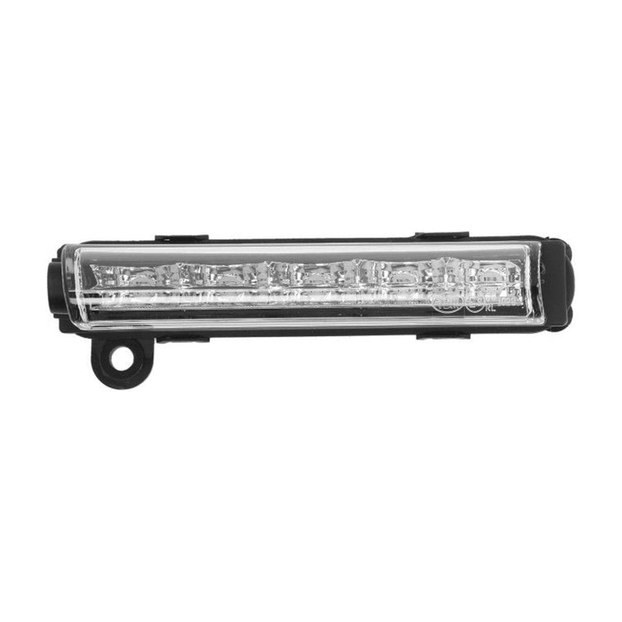 Luce Diurna Led Sinistra Senza Lampadina (Led) - Mercedes - Actros MP4 Cabina Larga - OE 9608200956 - A9608200956 - Carrozzeria Truck