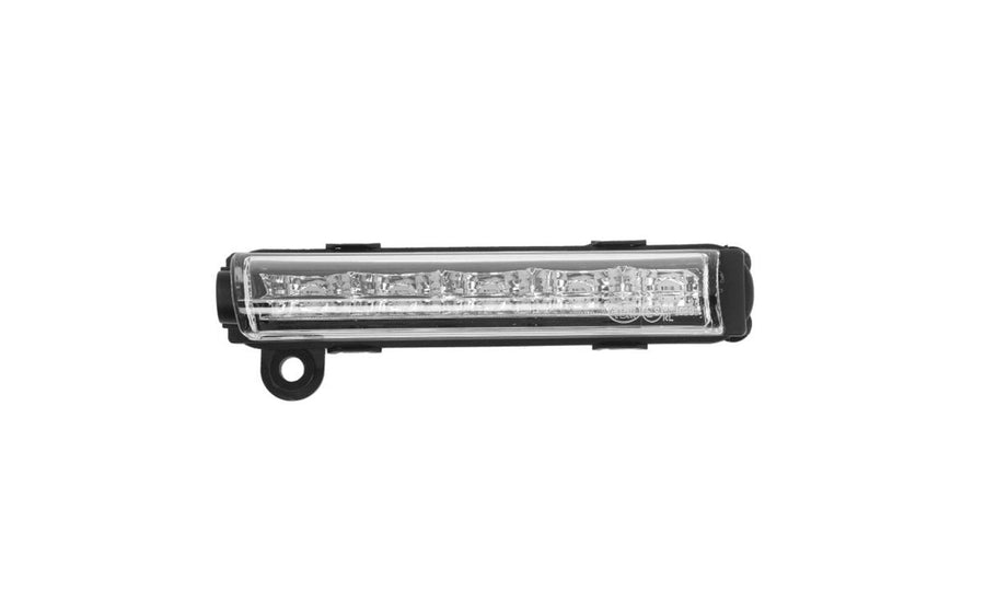 Luce Diurna Led Sinistra Senza Lampadina (Led) - Mercedes - Actros MP4 Cabina Larga - OE 9608200956 - A9608200956 - Carrozzeria Truck