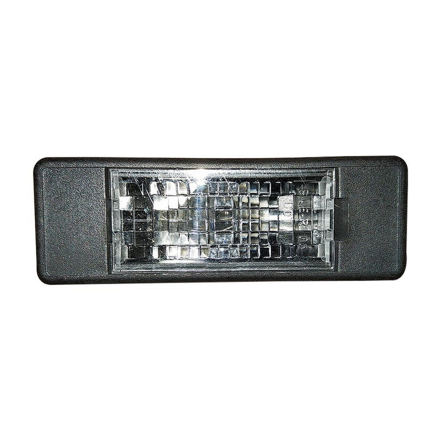 LUCE TARGA MERCEDES SPRINTER 2006 - 6398200256 - Carrozzeria Truck