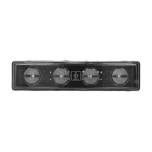Luce Visiera Led Bianca Senza Lampadina (led) Omologato - Scania - Serie R - OE 1798980 - 1910437 - Carrozzeria Truck