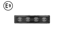 Luce Visiera Led Bianca Senza Lampadina (led) Omologato - Scania - Serie R - OE 1798980 - 1910437 - Carrozzeria Truck