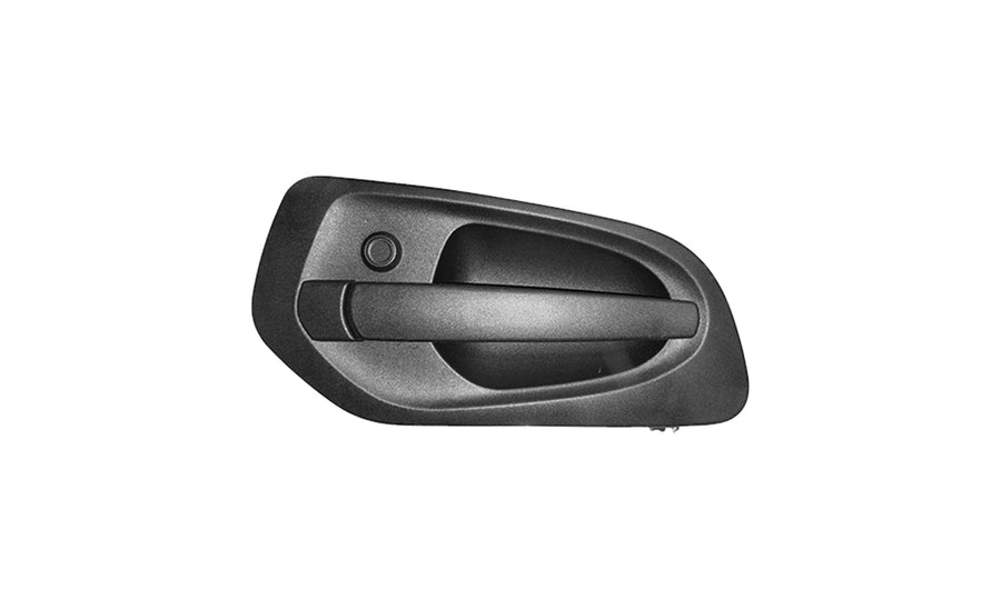 Maniglia Destra - Mercedes - Actros MP4 Cabina Larga - OE 9607230709 - Carrozzeria Truck