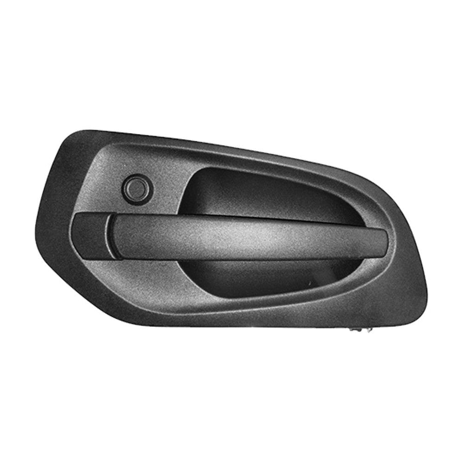 Maniglia Destra - Mercedes - Actros MP4 Cabina Stretta - OE 9607230709 - Carrozzeria Truck