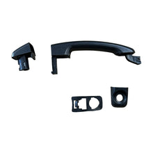 Maniglia Esterna Anteriore/Posteriore Destra/Sinistra - Nissan - NV400 2010 - OE 806073022R - Carrozzeria Truck