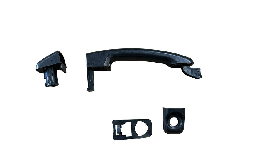Maniglia Esterna Anteriore/Posteriore Destra/Sinistra - Opel - NV400 2010 - OE 806073022R - Carrozzeria Truck