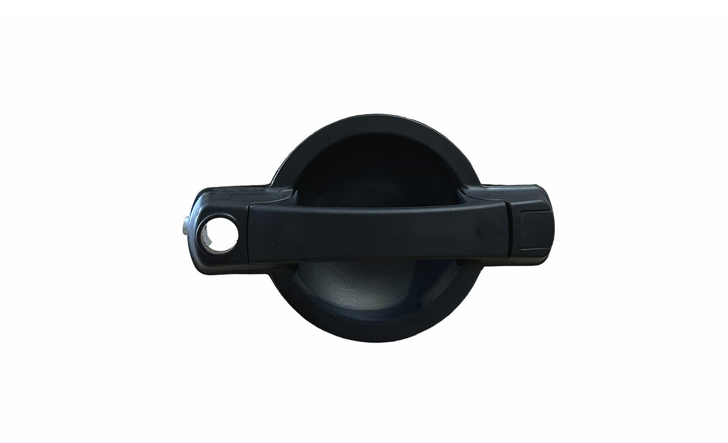 Maniglia Esterna Per Porta Scorrevole Sinistra - Fiat - Doblo 2001 - 2006 - OE 735309962 - Carrozzeria Truck