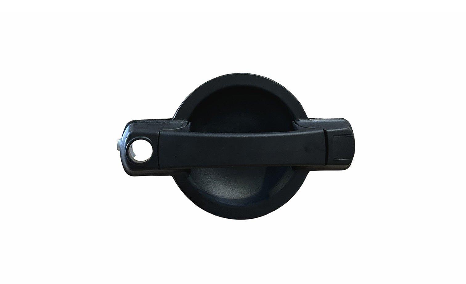 Maniglia Esterna Per Porta Scorrevole Sinistra - Fiat - Doblo 2001 - 2006 - OE 735309962 - Carrozzeria Truck
