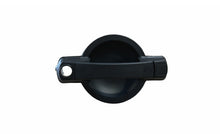 Maniglia Esterna Per Porta Scorrevole Sinistra - Fiat - Doblo 2001 - 2006 - OE 735309962 - Carrozzeria Truck