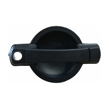 Maniglia Esterna Per Porta Scorrevole Sinistra - Fiat - Doblo 2001-2006 - OE 735309962 - Carrozzeria Truck