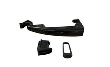 Maniglia Esterna Porta Scorrevole Destra/Sinistra Senza Foro Nottolino - Peugeot - Partner 2008 - OE 9101GP - Carrozzeria Truck