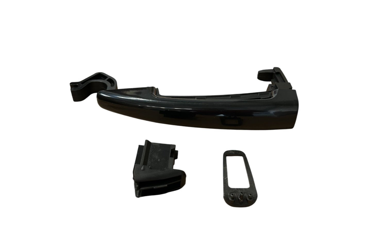 Maniglia Esterna Porta Scorrevole Destra/Sinistra Senza Foro Nottolino - Peugeot - Partner 2008 - OE 9101GP - Carrozzeria Truck