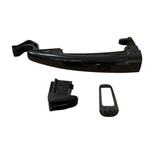 Maniglia Esterna Porta Scorrevole Destra/Sinistra Senza Foro Nottolino - Peugeot - Partner 2008 - OE 9101GP - Carrozzeria Truck
