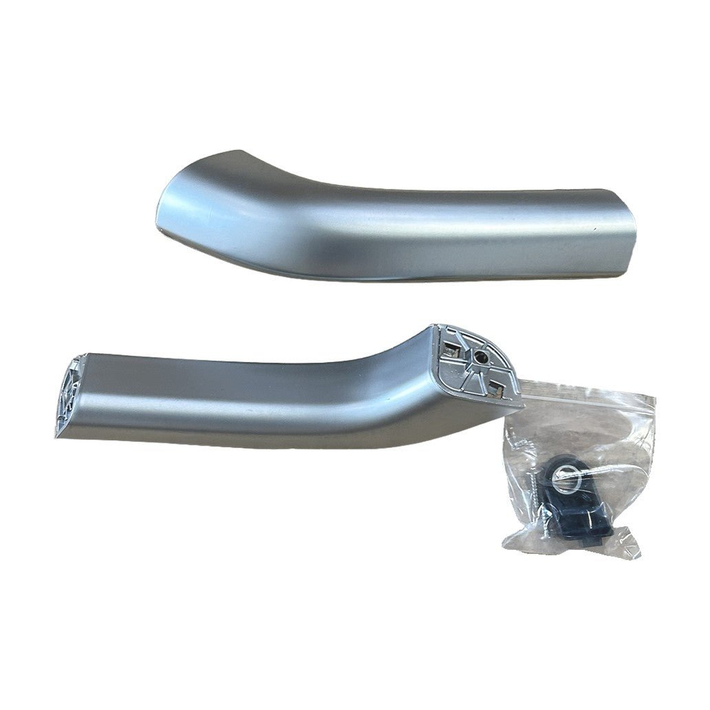 MANIGLIA INTERNA CHIUSURA PORTA DX PER MAN TGX oe 81626304156 - Carrozzeria Truck