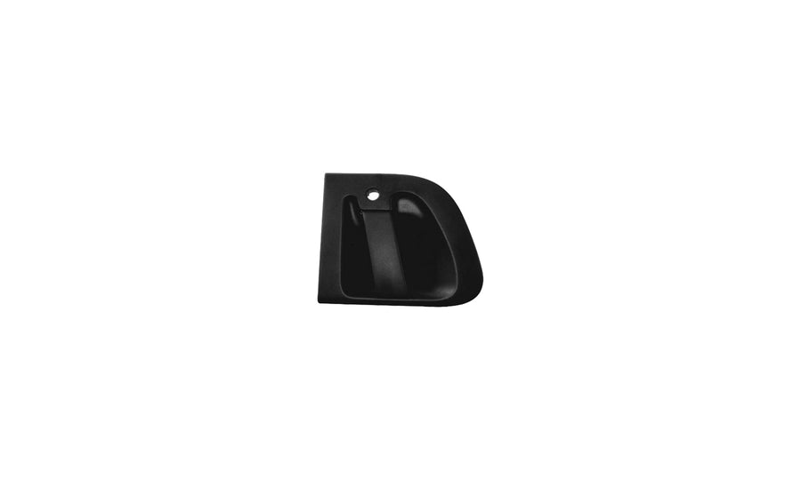 Maniglia Porta Destra Con Chiave - Daf - LF - OE 1400778 - 1406622 - 24426875 - 5001836268 - 5001858130 - Carrozzeria Truck