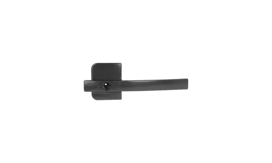 Maniglia Porta Destra Con Chiave - Daf - XF 95 1a - 2a Serie - OE 1305482 - 1666068 - Carrozzeria Truck