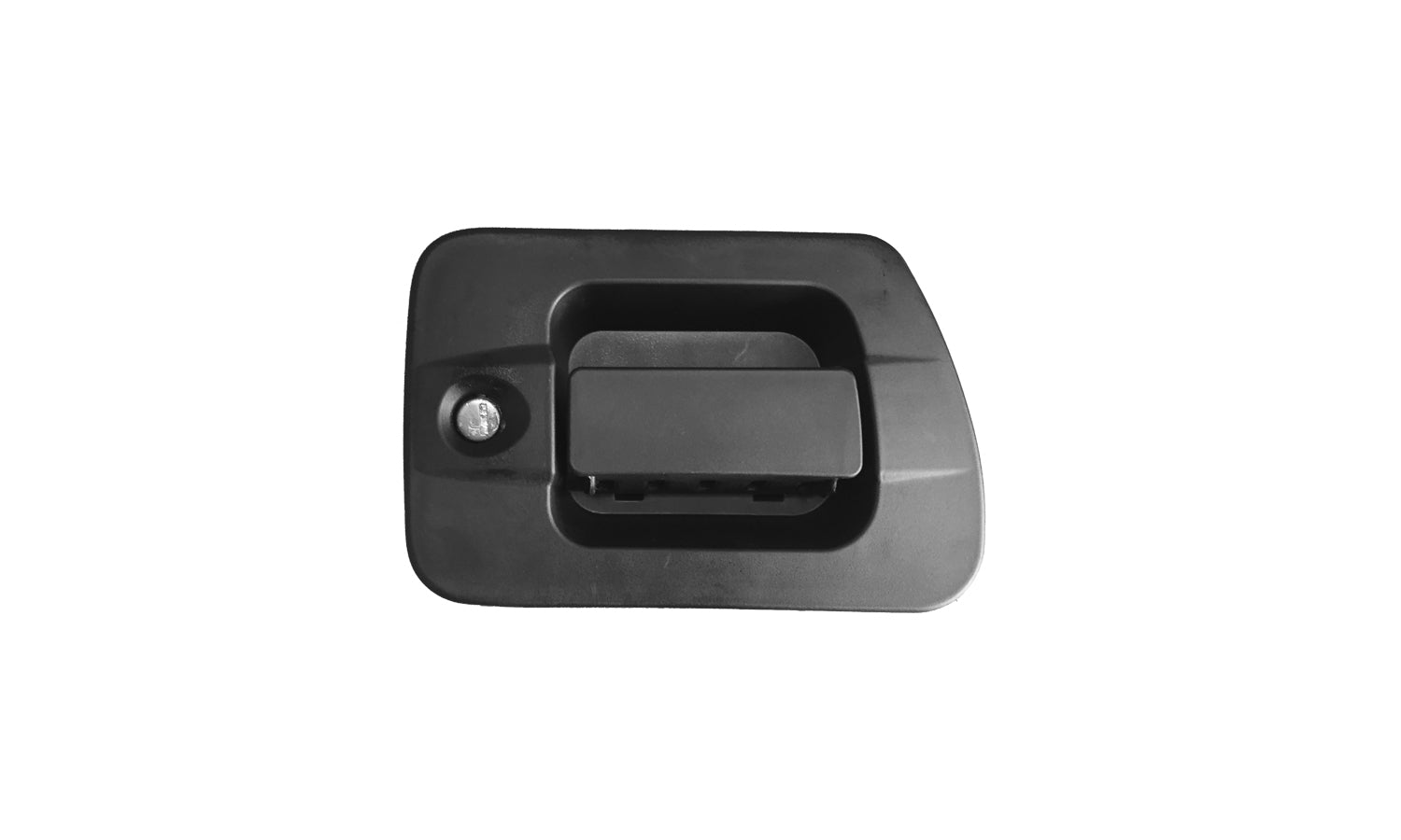 Maniglia Porta Destra Con Chiave - Iveco - Eurocargo Tector 140E18 - 180E30 - OE 504052936 - Carrozzeria Truck