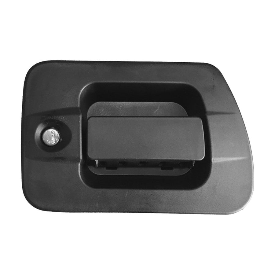 Maniglia Porta Destra Con Chiave - Iveco - Eurocargo Tector 75E13/120E21 - OE 504052936 - Carrozzeria Truck