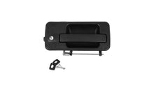 Maniglia Porta Destra Con Chiave - Mercedes - Actros MP3 - OE 9417600559 - A9417600559 - Carrozzeria Truck