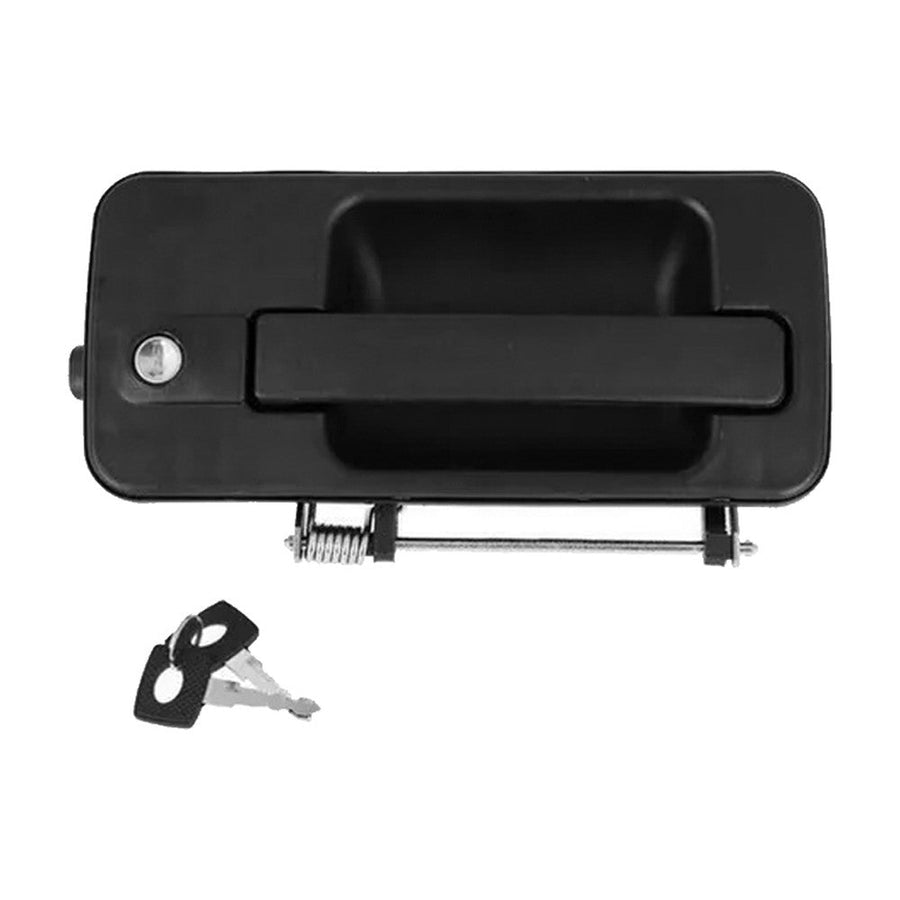 Maniglia Porta Destra Con Chiave - Mercedes - Axor 2a serie - OE 9417600559 - A9417600559 - Carrozzeria Truck