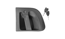 Maniglia Porta Destra Con Chiave - Volvo - FE - OE 1400778 - 1406622 - 24426875 - 5001836268 - 5001858130 - Carrozzeria Truck