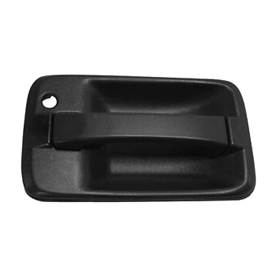 Maniglia Porta Destra Senza Chiave - Isuzu - NPR P75 2015 - OE 8980371012 - 8-98037101-2 - Carrozzeria Truck
